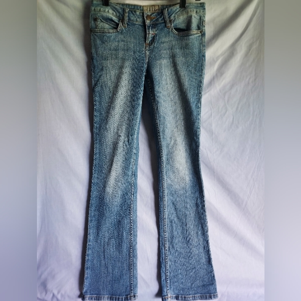 American Rag Bootcut Medium Wash‎ Women's Jeans size 7R